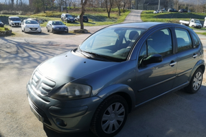 Auto Citroën C3
