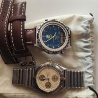 breitling navitaimer pluton breitling crono oro