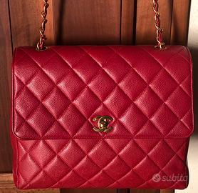 Borsa CHANEL ORIGINALE