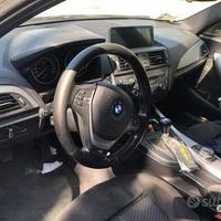 Kit Bmw serie uno 2014