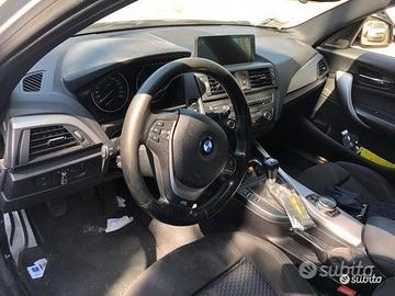 Kit Bmw serie uno 2014