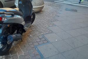 Peugeot tweet 150cc