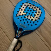 Racchetta Padel Pallap Velocity Star