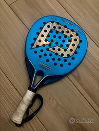 Racchetta Padel Pallap Velocity Star