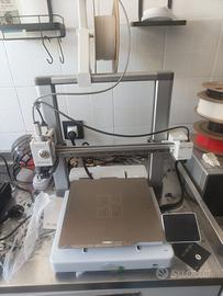 Bambu Lab A1 + Anycubic Kobra 2 pro
