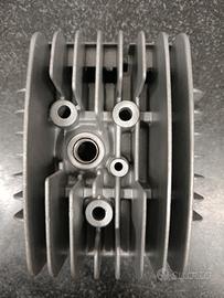 testata originale piaggio 