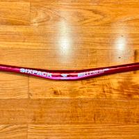 MANUBRIO MTB SIXPACK MILLENIUM 785