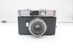 Kodak Retinette S2