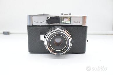 Kodak Retinette S2