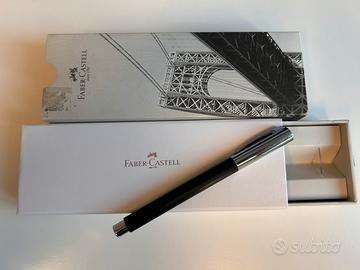 Penna Stilografica Faber Castell Ambition