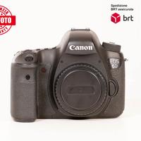 Canon 6D