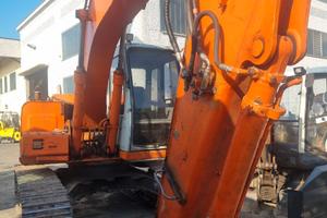 Escavatore Fiat Hitaci mod. EX135