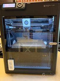Stampante 3D Bambu Lab P1S + accessori