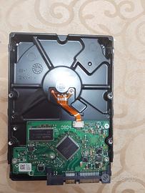 hard disk hitachi  256GB