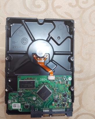hard disk hitachi  256GB