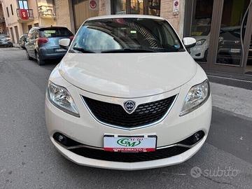 Lancia Ypsilon 1.3 MultiJet 95 CV - Euro 6 - 2016
