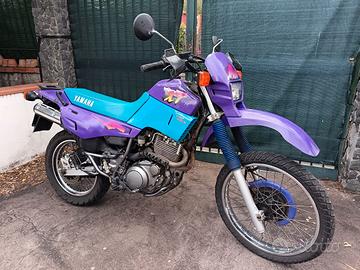 Yamaha XT 600 3TB