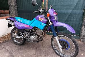 Yamaha XT 600 3TB