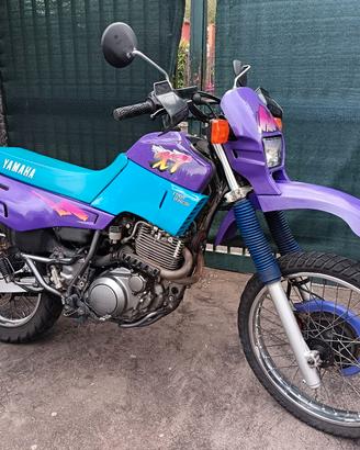 Yamaha XT 600 3TB