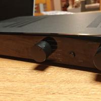 amplificatore Aura VA100 Evolution