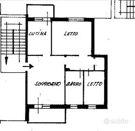 V2225 Appartamento Vendita
