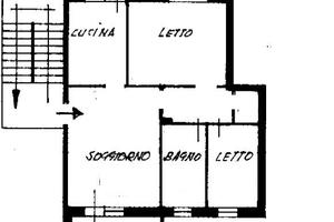 V2225 Appartamento Vendita