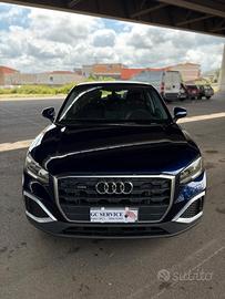 Audi Q2 35 TDI quattro S tronic Admired
