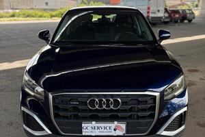 Audi Q2 35 TDI quattro S tronic Admired