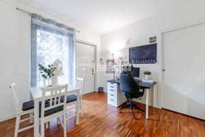 BILOCALE CON TERRAZZO - RECENTE COSTRUZIONE (2008