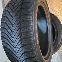 Gomme Michelin Alpin 6 225/5