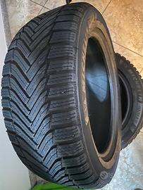 Gomme Michelin Alpin 6 225/5