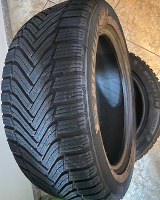 Gomme Michelin Alpin 6 225/5