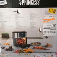 friggitrice ad aria è forno