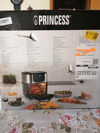 friggitrice ad aria è forno