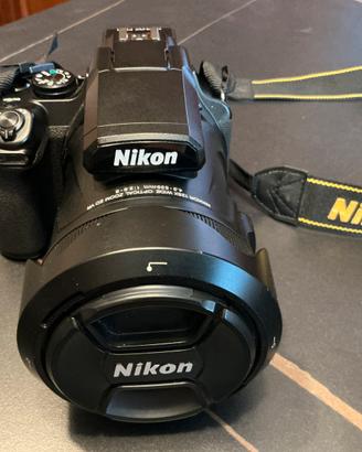 Nikon P1100