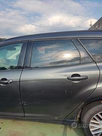 Porta posteriore sinistra FORD FOCUS del 2015