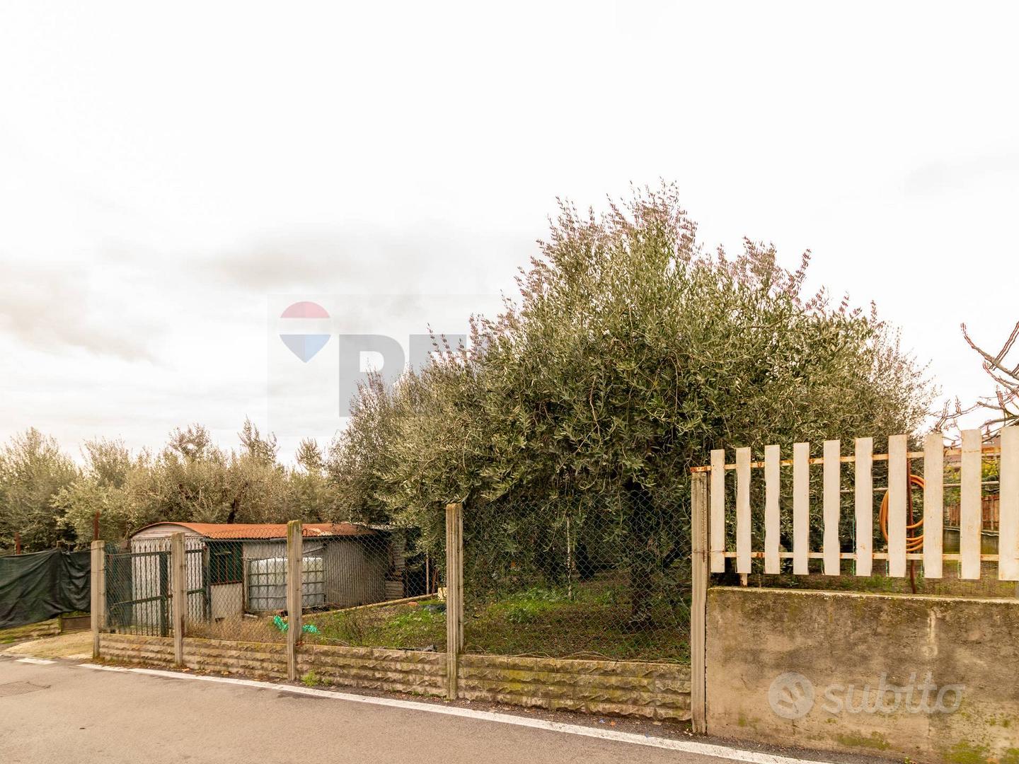Terreno Edificabile - Roma - Vista 5