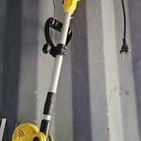 Decespugliatore per giardinaggio