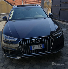 Audi a4 business plus