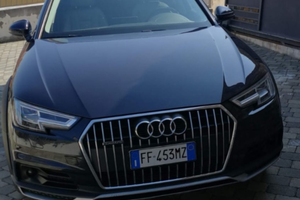 Audi a4 business plus