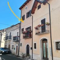 Fabbricato Terra/Cielo Alfedena