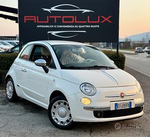 Fiat 500 1.2 EasyPower Pop 2014 OK NEOPATENTATI