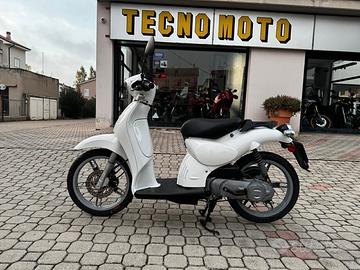 Aprilia Scarabeo 50 2T * GARANZIA * FINANZIABILE