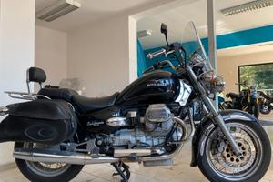 MOTO GUZZI CALIFORNIA SPECIAL 1100 - ANNO 1999