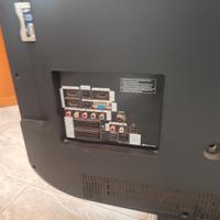 televisione  Samsung 46" 