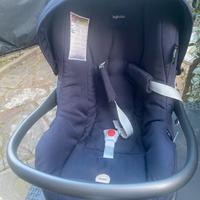 Ovetto neonato