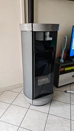Stufa a Pellet Thermorossi Dorica Supreme 24Kw