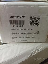 DR 70CC EVOLUTION nuovo