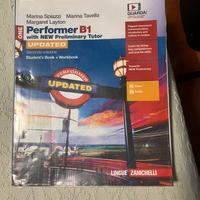 Performer B1 ISBN 978-88-08-48.855-8