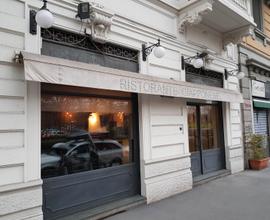 Ristorante steak house bar